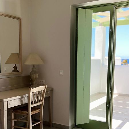 ארקסה Alona Luxury Villas מראה חיצוני תמונה