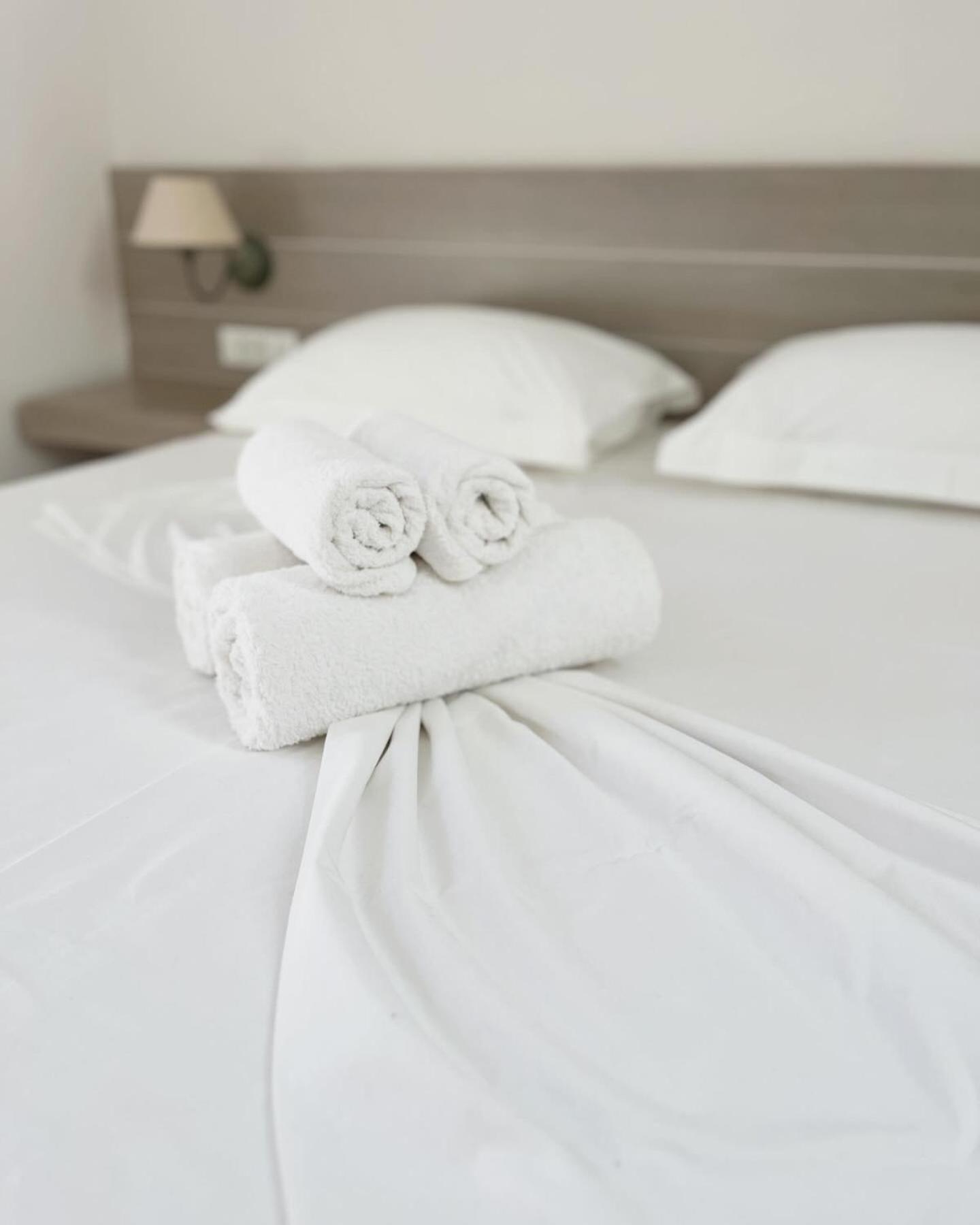 ארקסה Alona Luxury Villas מראה חיצוני תמונה
