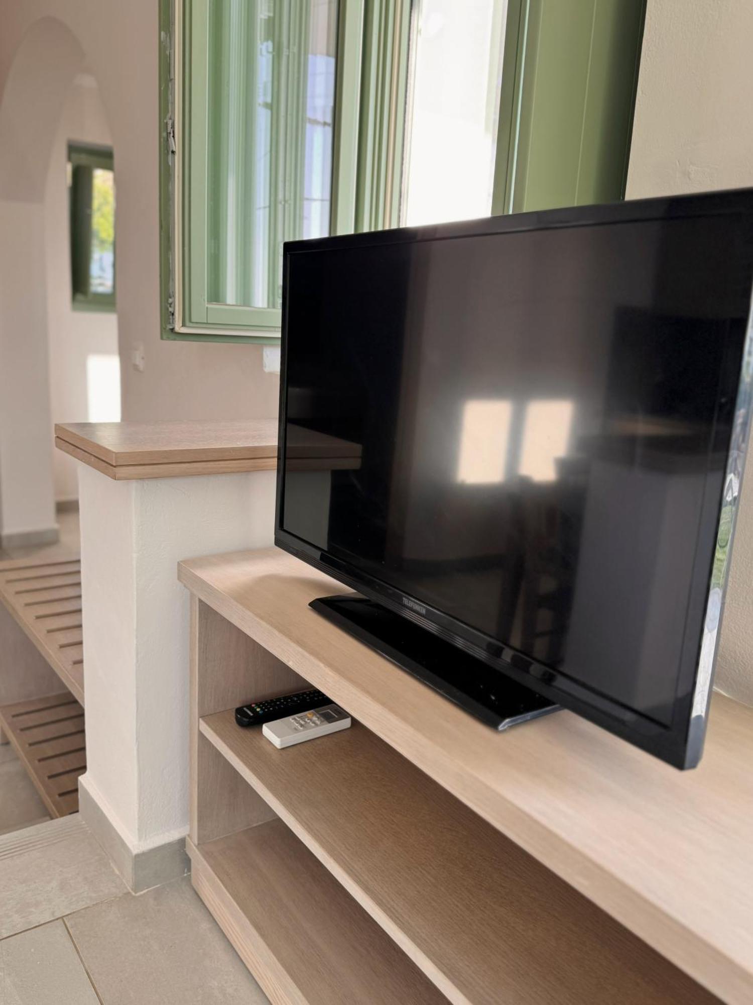 ארקסה Alona Luxury Villas מראה חיצוני תמונה