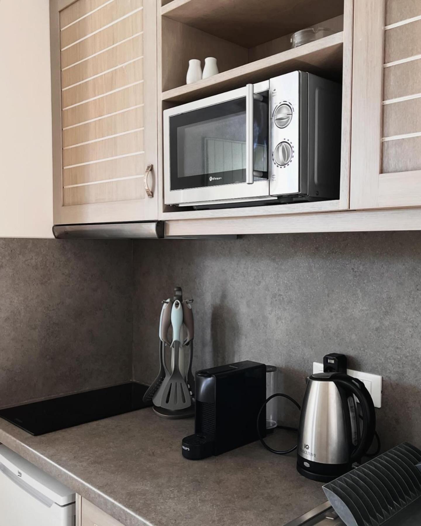 ארקסה Alona Luxury Villas מראה חיצוני תמונה