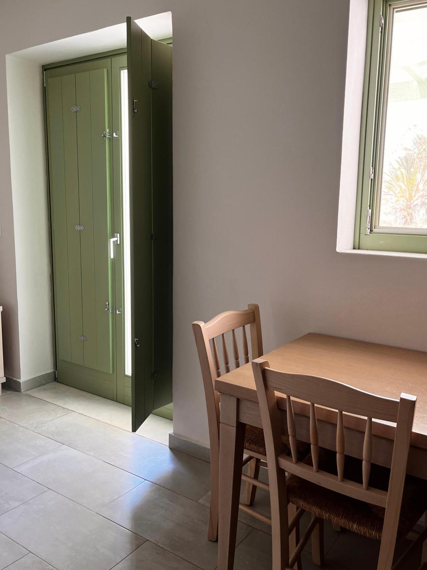 ארקסה Alona Luxury Villas מראה חיצוני תמונה