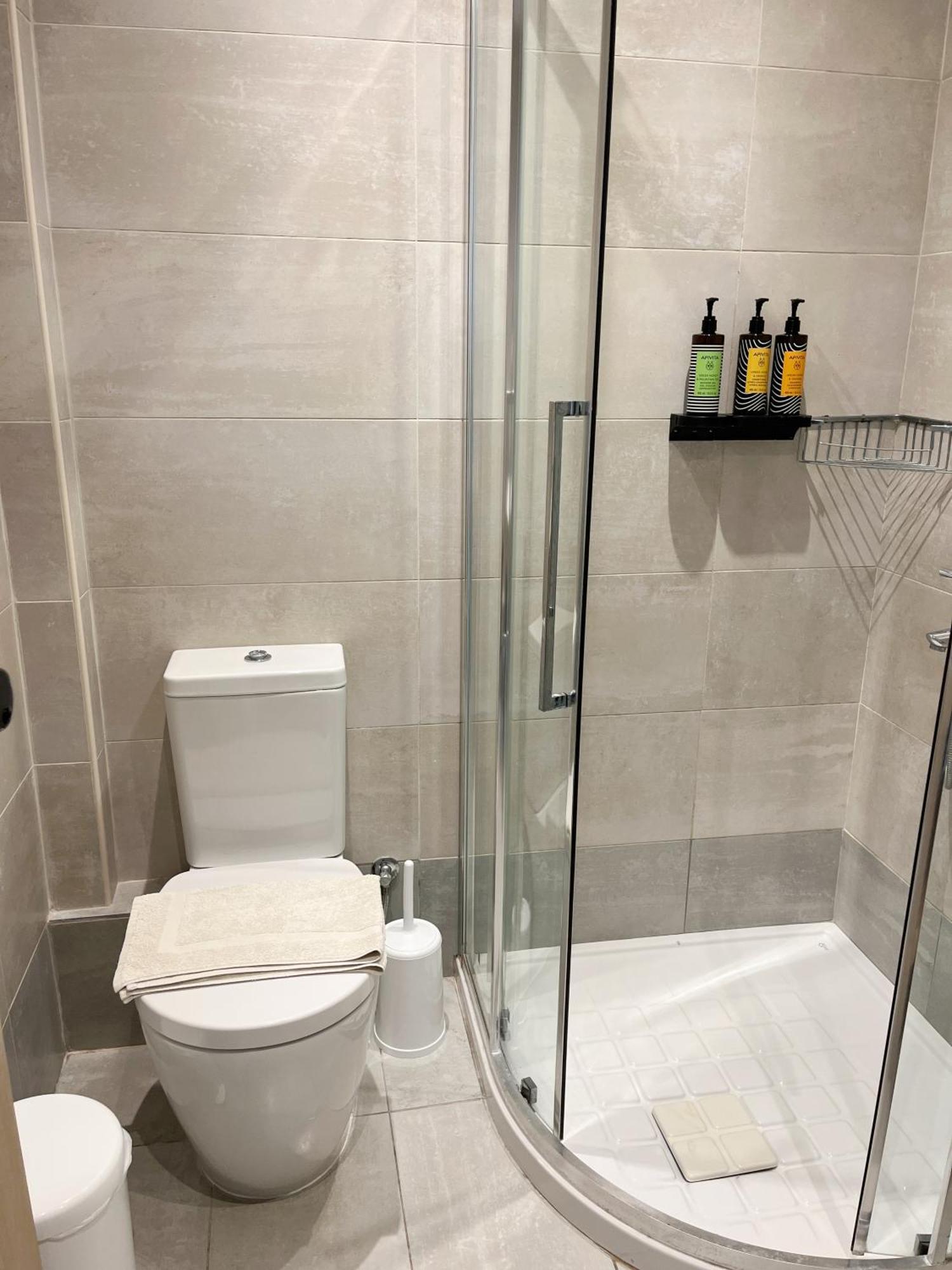 ארקסה Alona Luxury Villas מראה חיצוני תמונה
