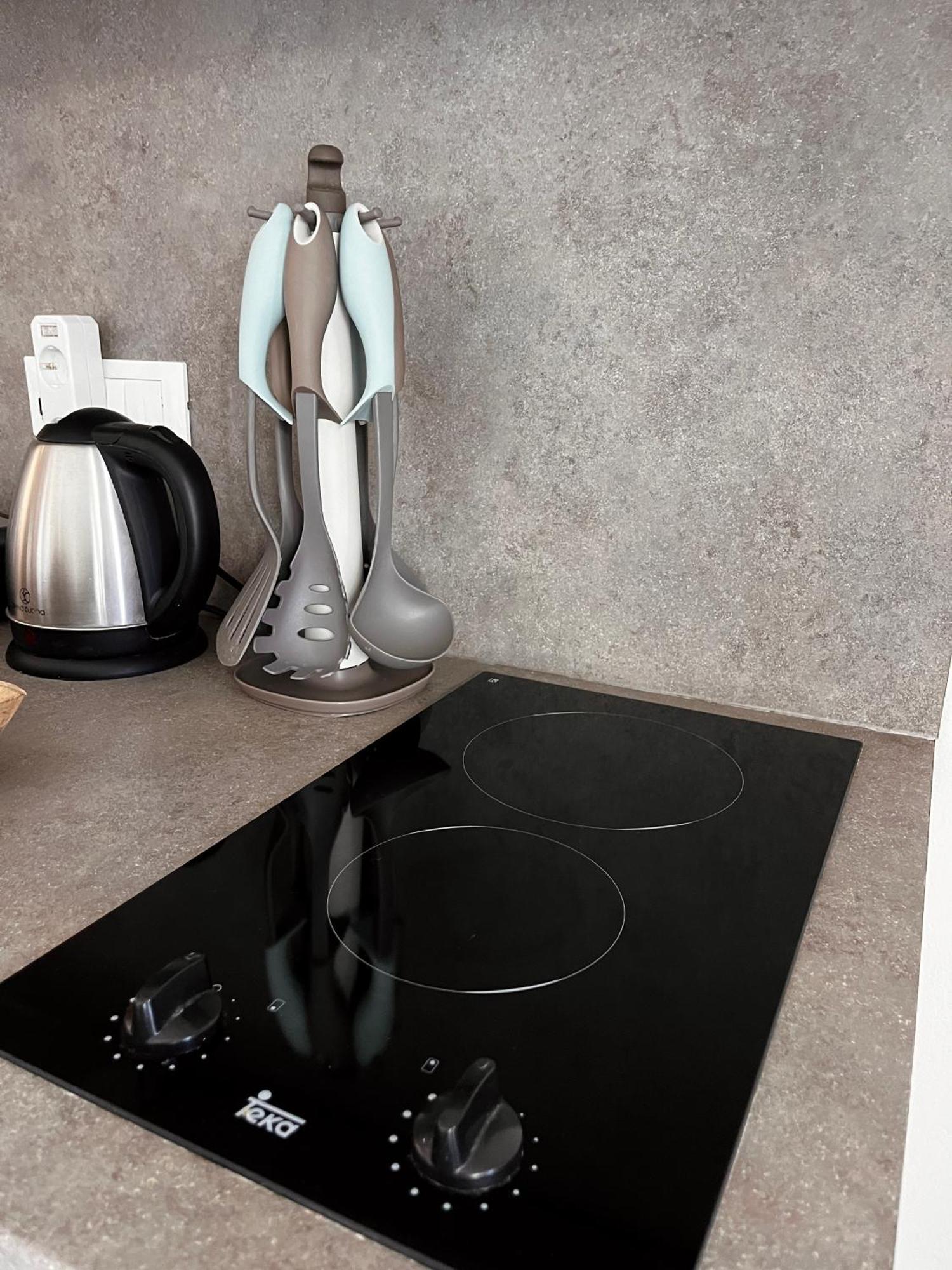 ארקסה Alona Luxury Villas מראה חיצוני תמונה