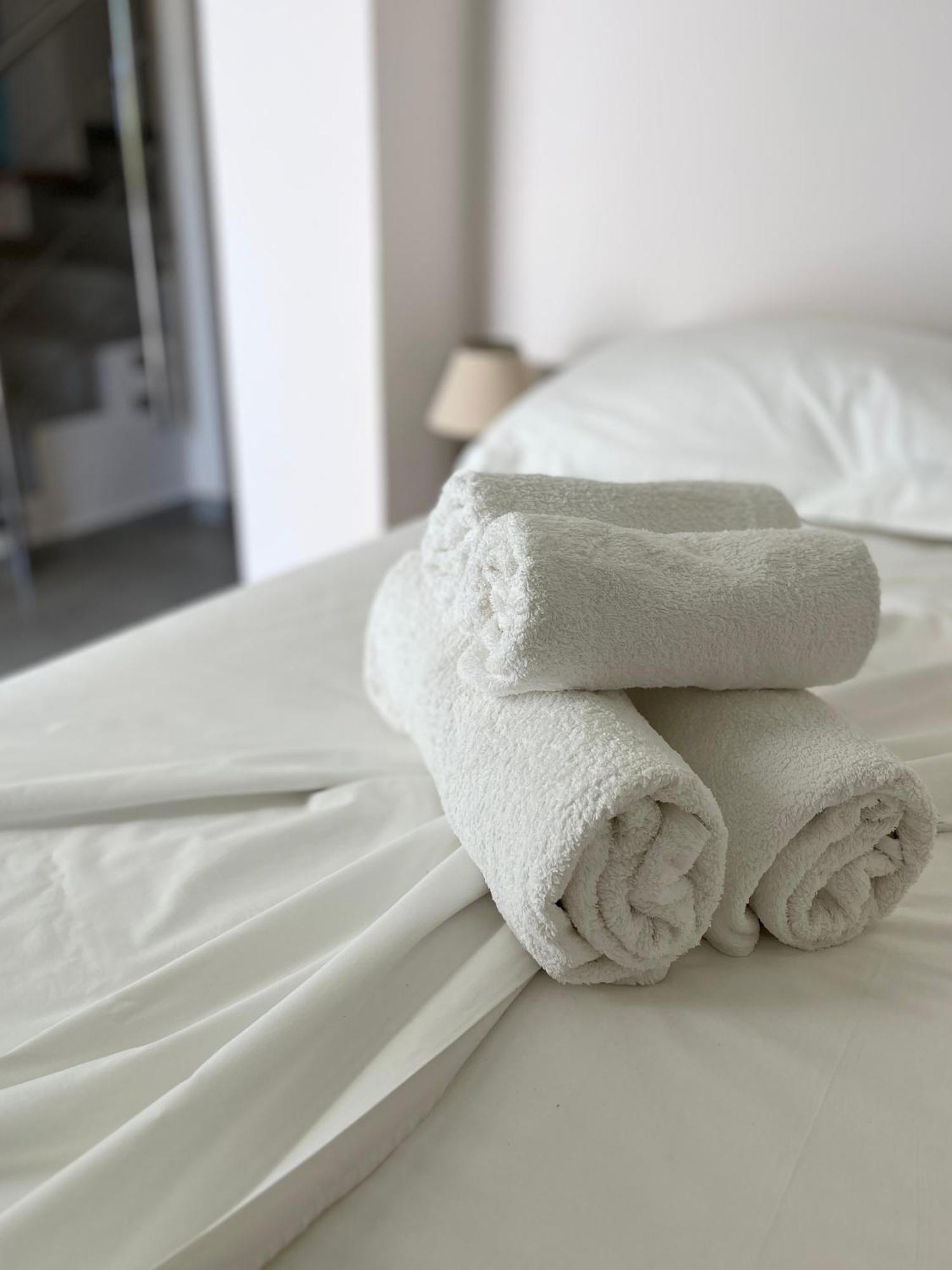 ארקסה Alona Luxury Villas מראה חיצוני תמונה