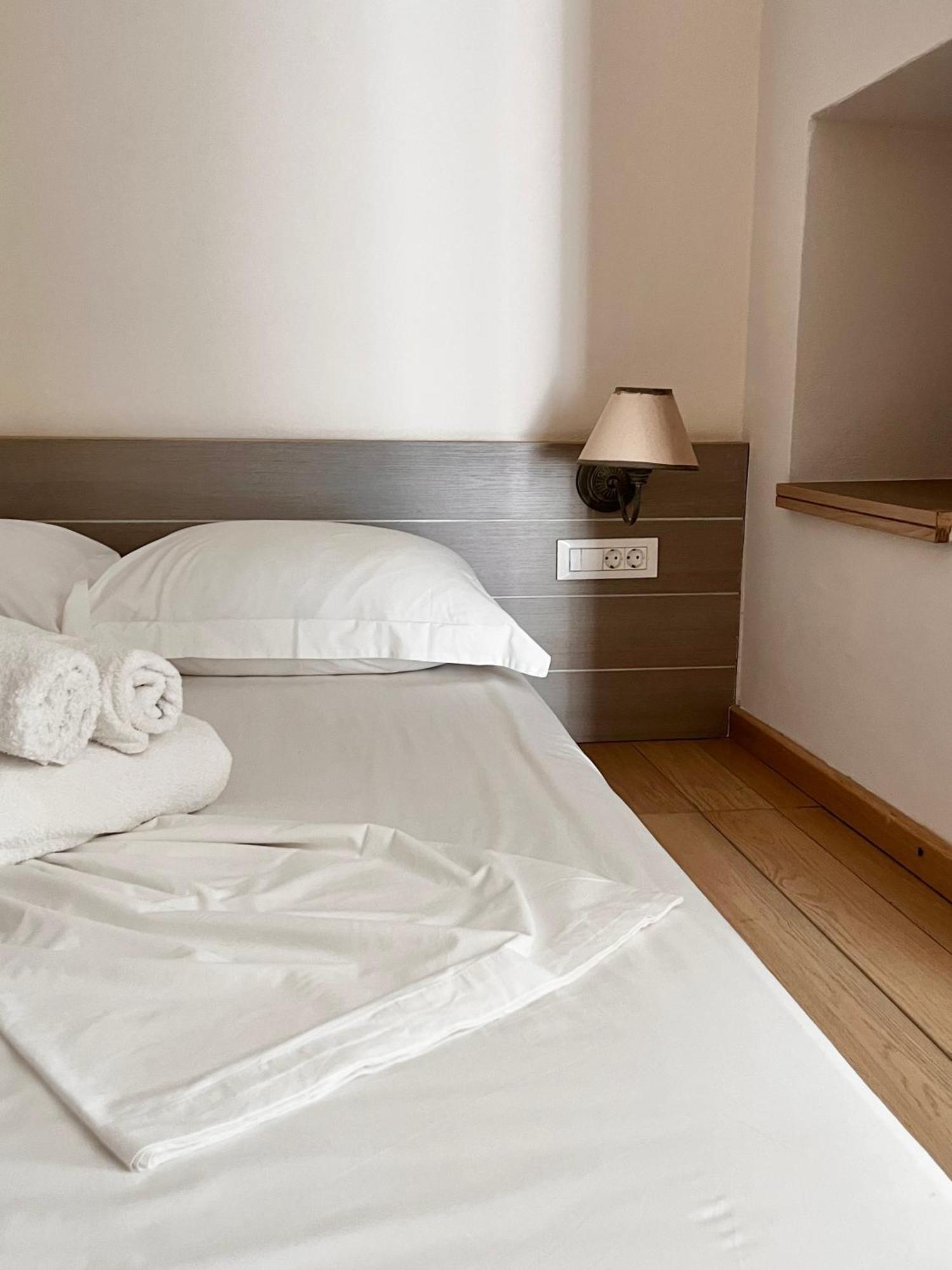 ארקסה Alona Luxury Villas מראה חיצוני תמונה