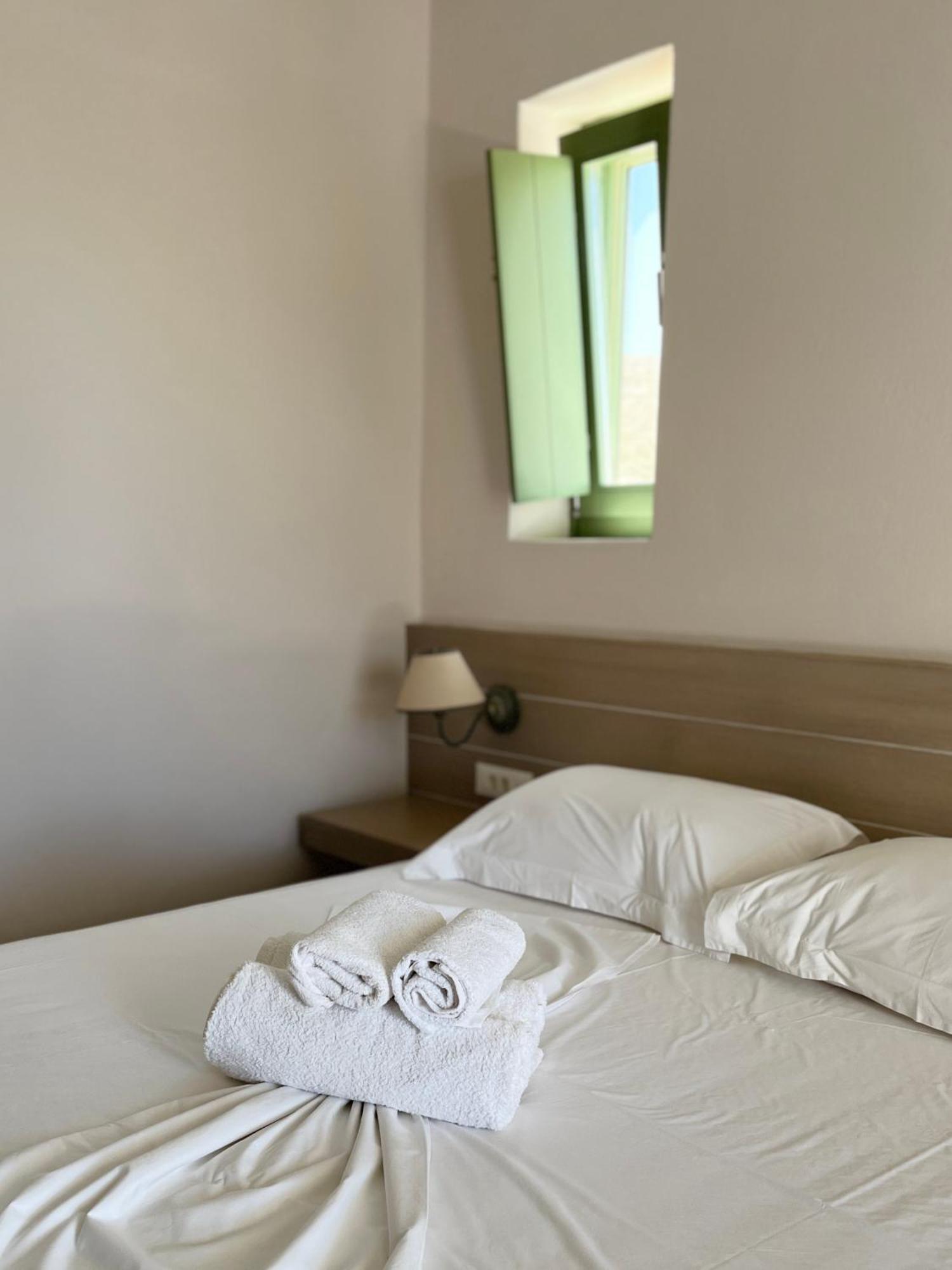 ארקסה Alona Luxury Villas מראה חיצוני תמונה