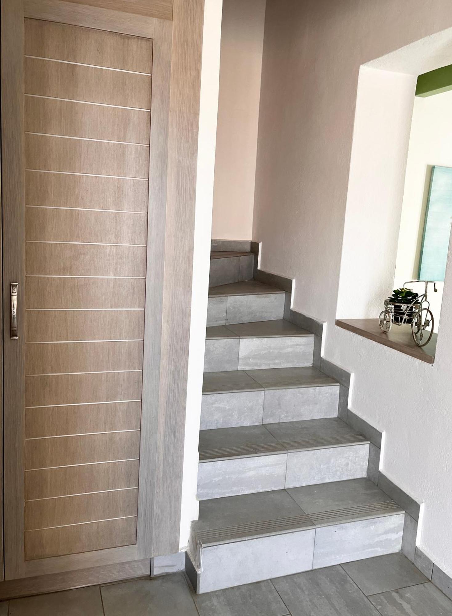 ארקסה Alona Luxury Villas מראה חיצוני תמונה