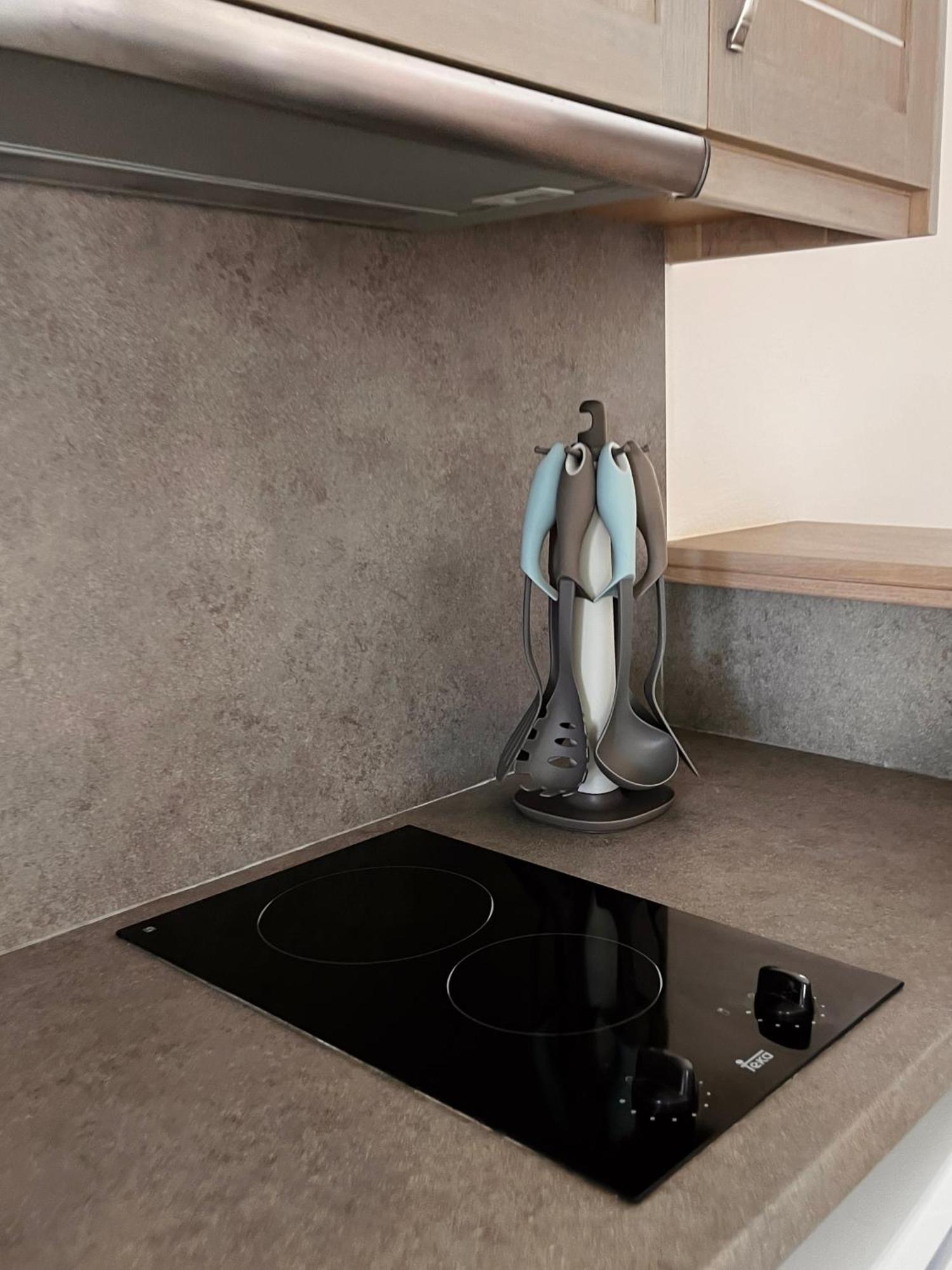ארקסה Alona Luxury Villas מראה חיצוני תמונה