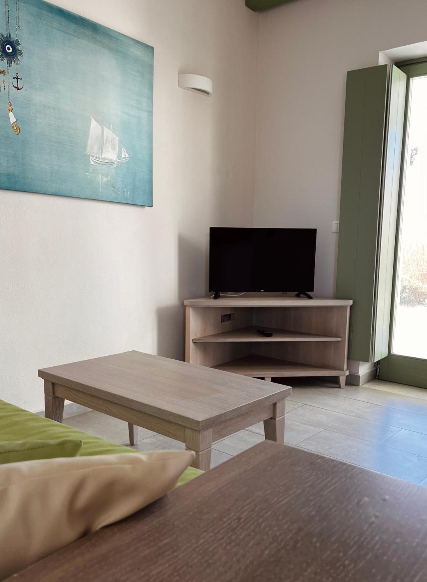 ארקסה Alona Luxury Villas מראה חיצוני תמונה