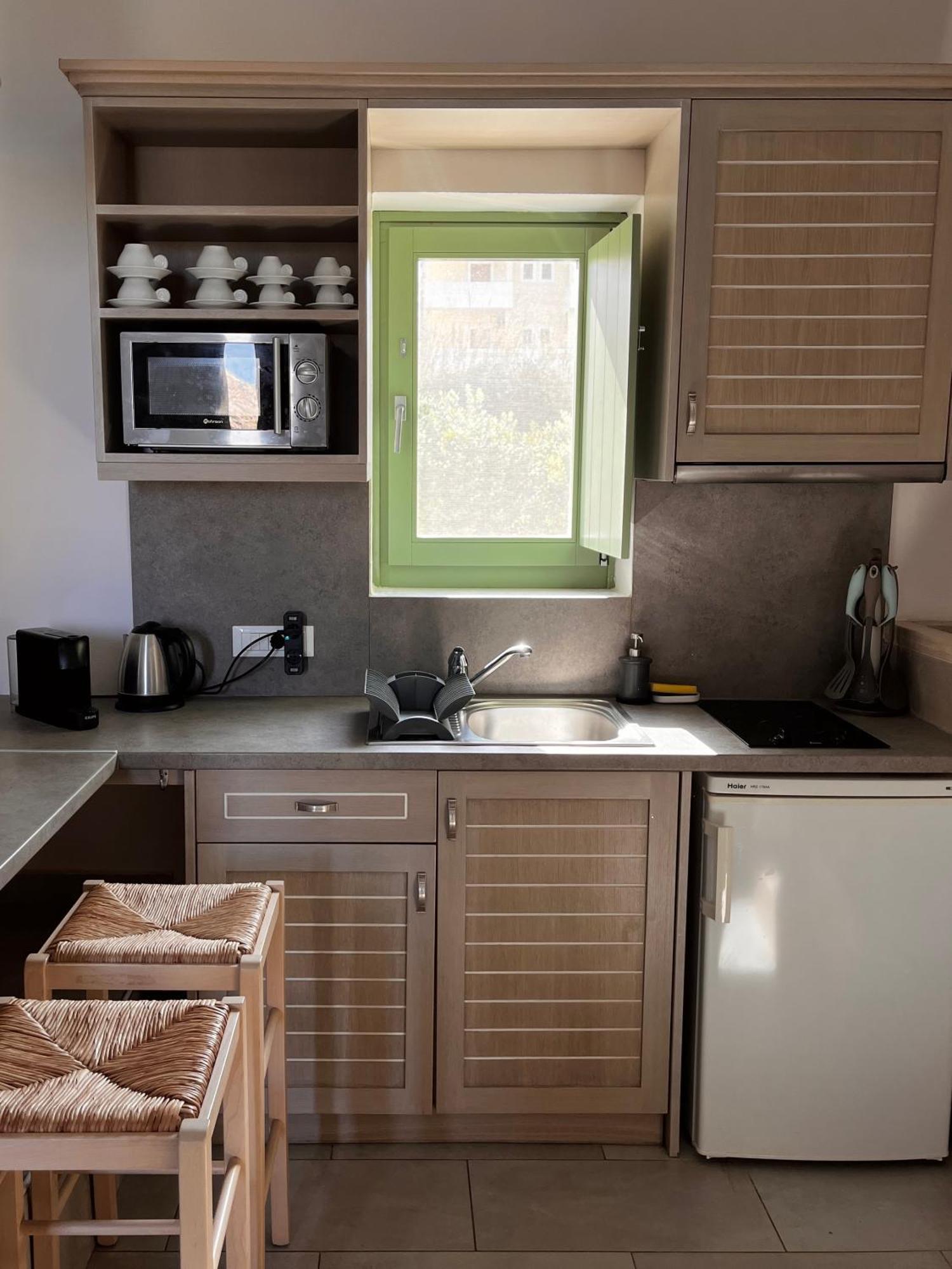 ארקסה Alona Luxury Villas מראה חיצוני תמונה