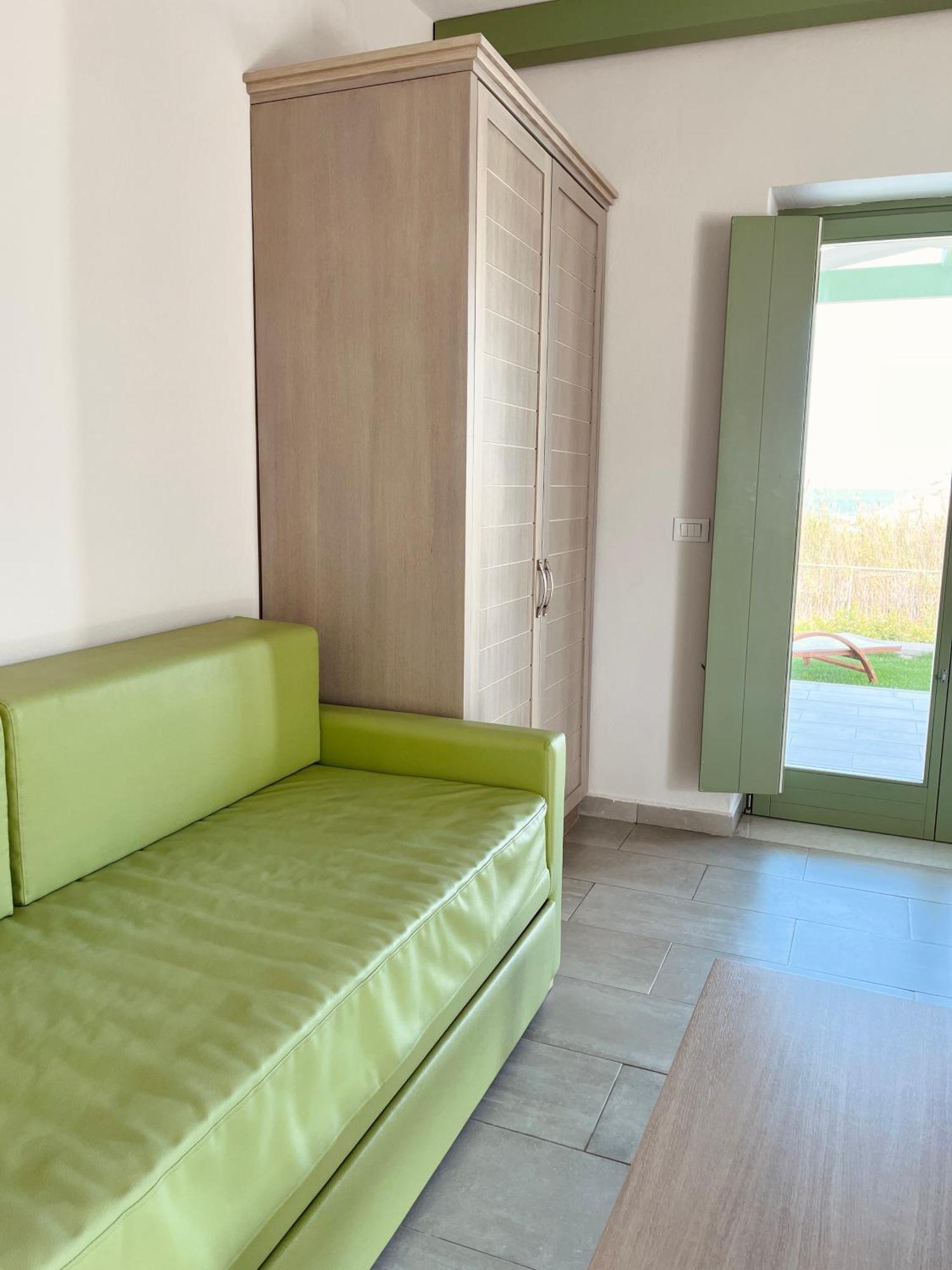 ארקסה Alona Luxury Villas מראה חיצוני תמונה